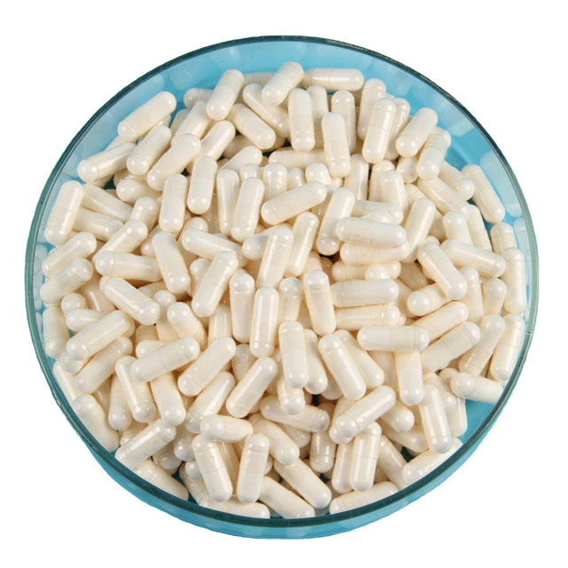 Collagen Capsule