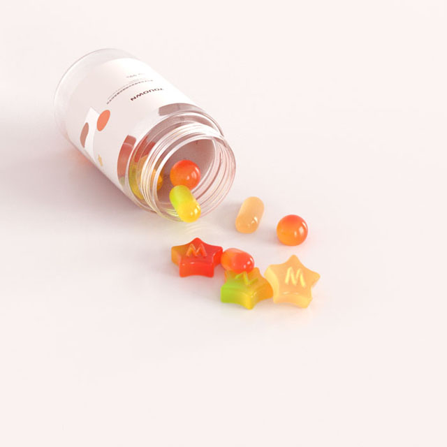 Shilajit Gummies