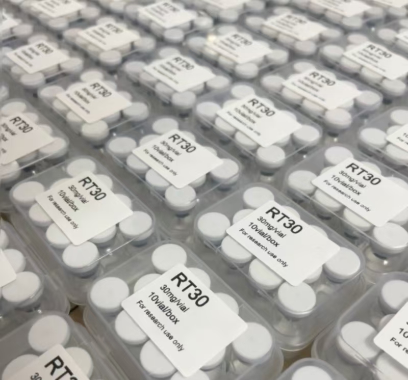 Retatrutide in USA warehouse