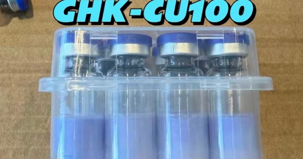 GHK-CU-50MG-100MG
