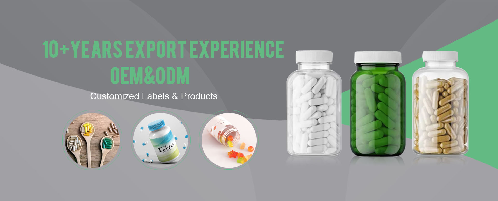MEER Tech-Cosmetics Peptides,plant extract powder,OEM&ODM supplements service-Iklay