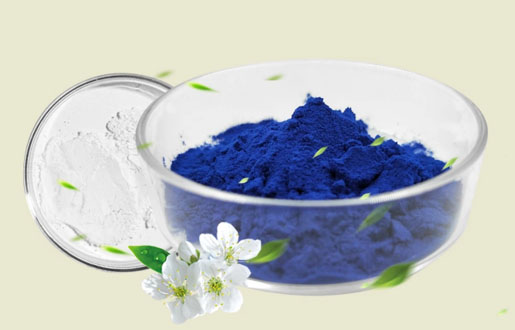 GHK-CU Peptide (Copper Peptide)