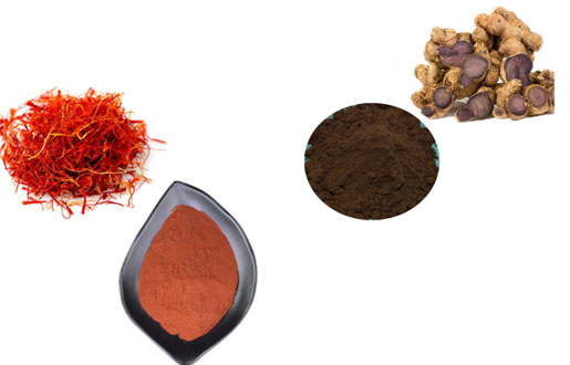 Maca Root Extract