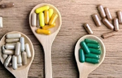 OEM&ODM Supplements Service